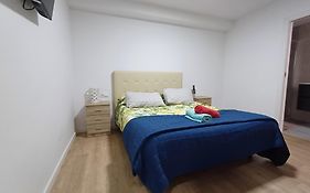 Carbo Home y Garaje , Algemesí Home